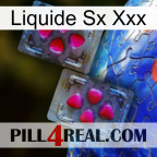 Sx Xxx Liquid 15